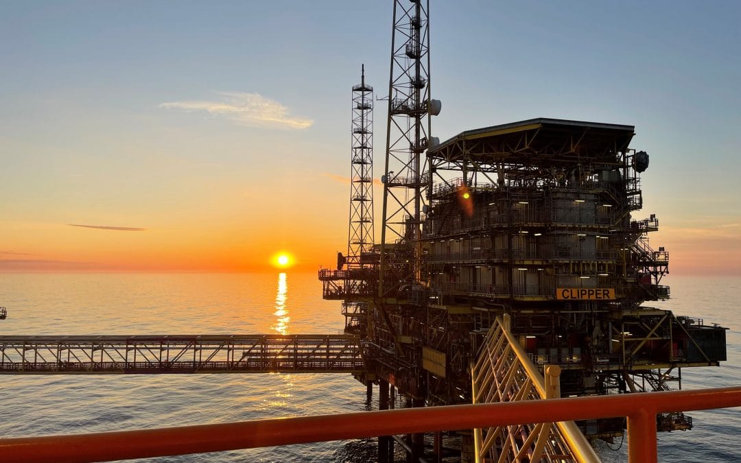 Viaro Energy signs agreement to take over Shell & ExxonMobil’s UK Southern North Sea assets