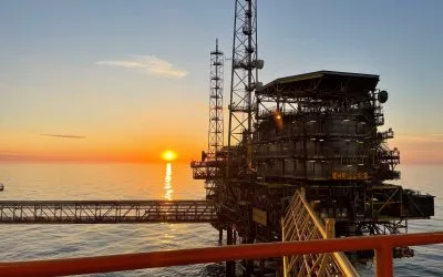 Viaro Energy signs agreement to take over Shell & ExxonMobil’s UK Southern North Sea assets