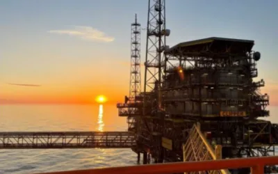 Offshore Engineer reports that Viaro Energy has acquired Shell and ExxonMobil’s Southern North Sea assets