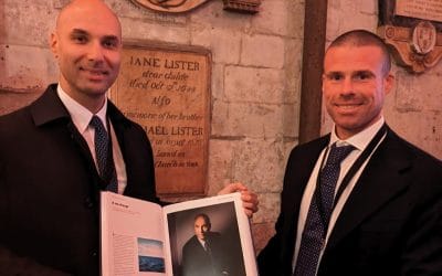 Viaro Partners Up with Commonwealth at 75 to Promote Shared Vision for a Regenerative Future