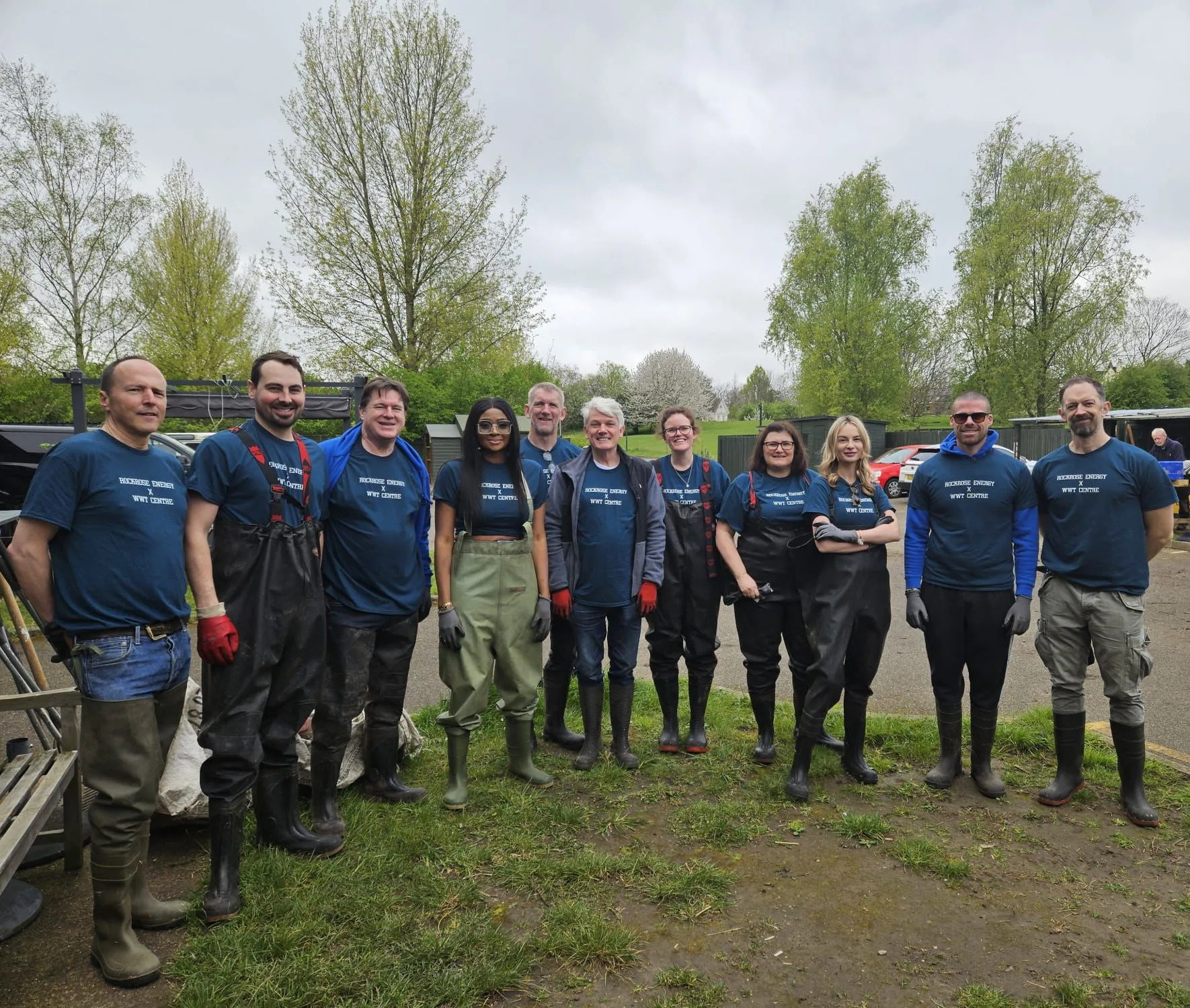 Social Responsibility