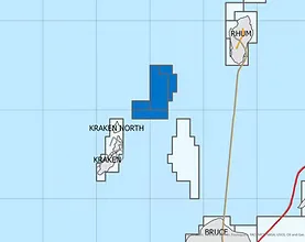 UK Northern North Sea