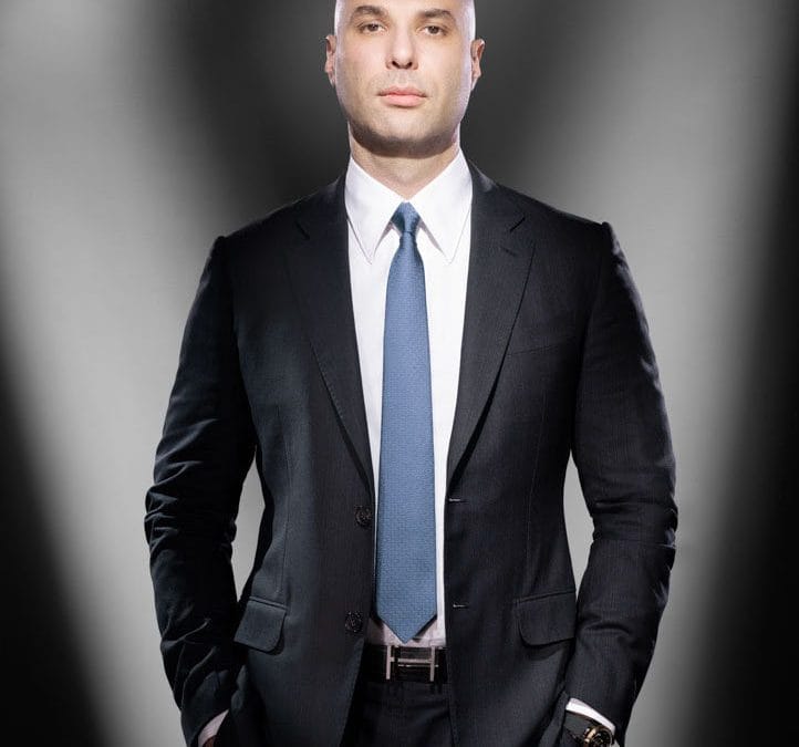 Francesco Mazzagatti Takes the Stage at World Energy Capital Assembly Conference and Shares Insights with the Energy Council