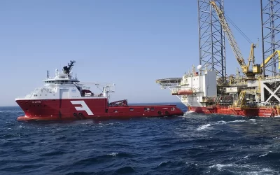 Gardline selected for pipeline seabed geophysical survey in UK