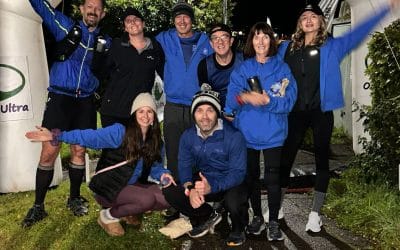 Ochil Ultra Marathon 2023