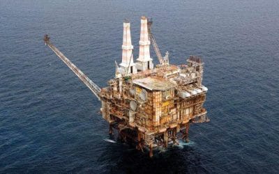 Scottish energy giant exits North Sea with £120m sale of gas production business