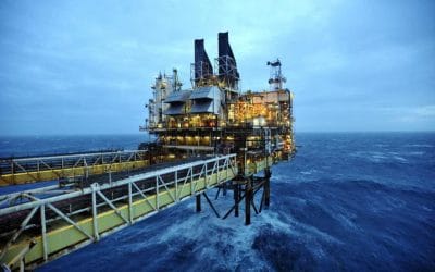 London oil firm expands in North Sea amid windfall tax furore
