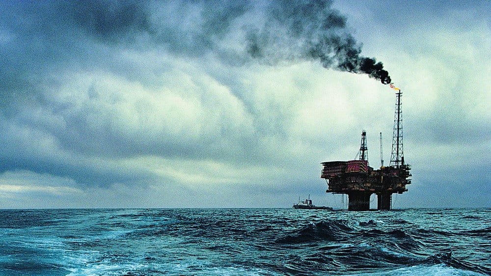 Policy Shifts Put Energy Sector Jobs in Jeopardy