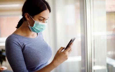 Support for Frontline Healthcare Workers amid COVID-19