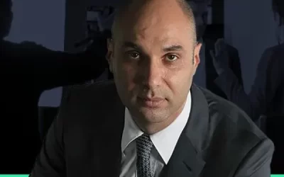 Executive Interview: Francesco Mazzagatti, Chief Executive Officer, Viaro Energy