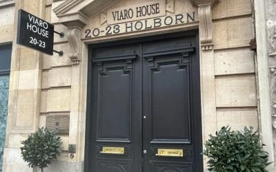 Viaro Energy hosts inaugural event at Viaro House