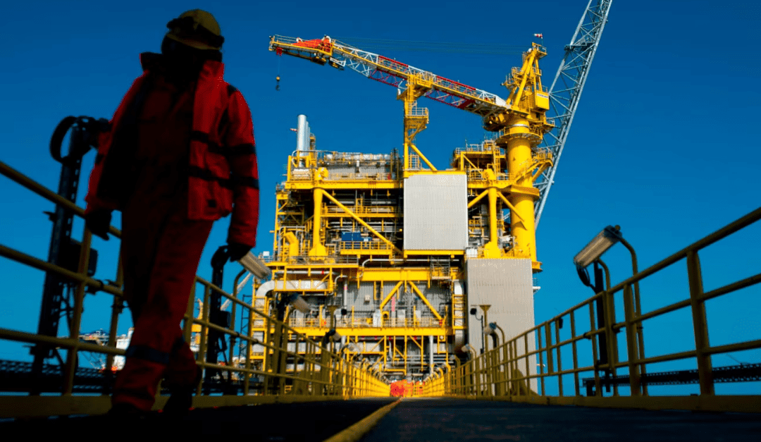 Oil and gas jobs dominate Scotland’s election battle
