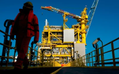 Oil and gas jobs dominate Scotland’s election battle