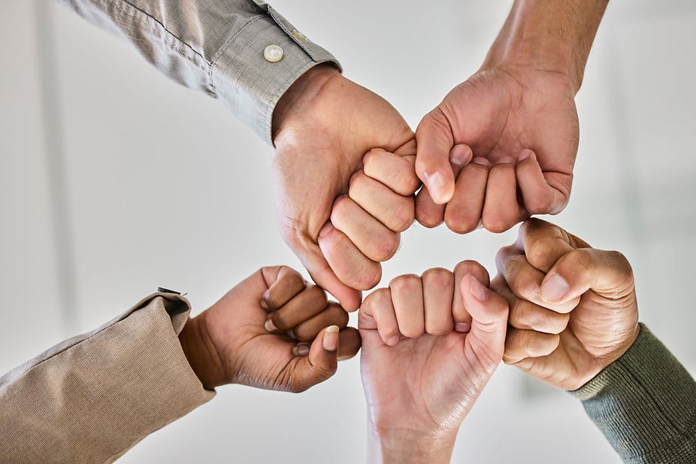 Viaro Energy supports over 10 different charities