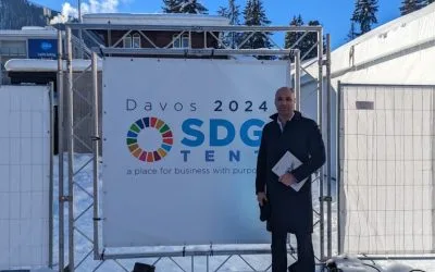 2024 Energy Sector Outlook: Policy Change Crucial for Unlocking Immense Potential for Innovation