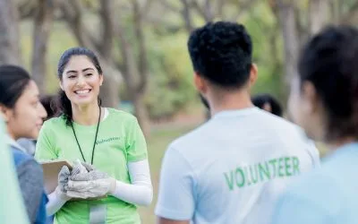 2024 Charity Review: Viaro Energy donates to over 40 charities