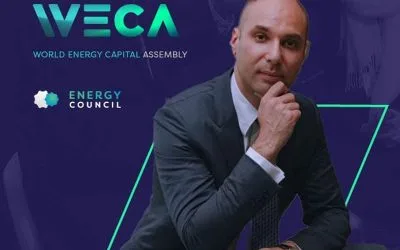 Executive Interview North Sea Focus: Francesco Mazzagatti, Chief Executive Officer, Viaro Energy