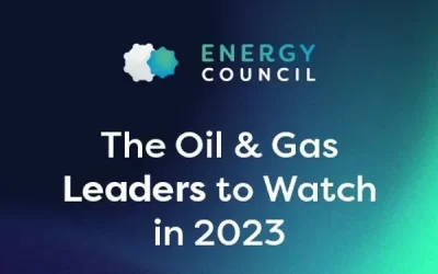 The oil and gas leaders to watch in 2023
