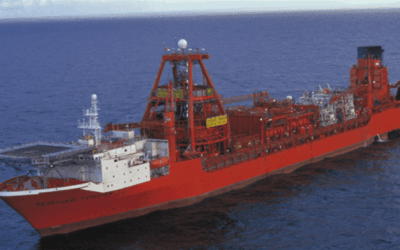 BP Increasing Stake In First-Ever Deepwater UKCS Field